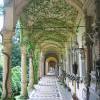 Mirogoj - Cemetery Arcade